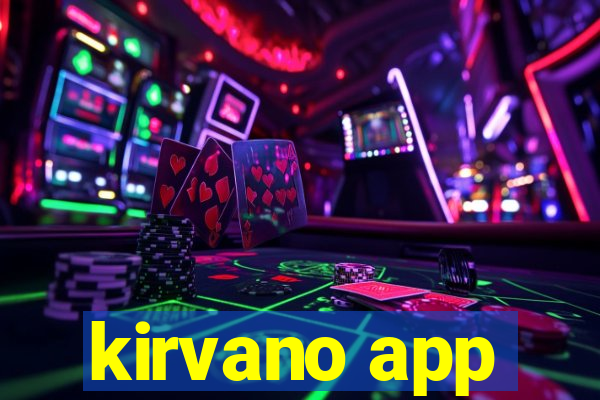 kirvano app